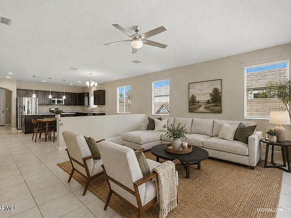 3rd image of 13544 W DESERT MOON Way