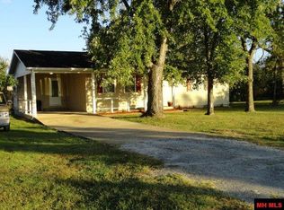 426 Buford Rd, Mountain Home, AR 72653