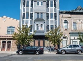 29 W 8th St APT 2, Bayonne, NJ 07002