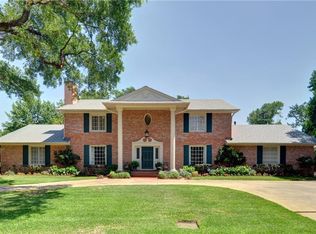 4301 Woodwick Ct, Fort Worth, TX 76109