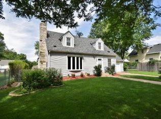 4249 Unity Ave N, Robbinsdale, MN 55422