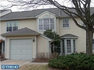 9 Dorset Ct, Princeton, NJ 08540