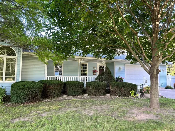 540 Verkler Dr, Bonfield, IL 60913