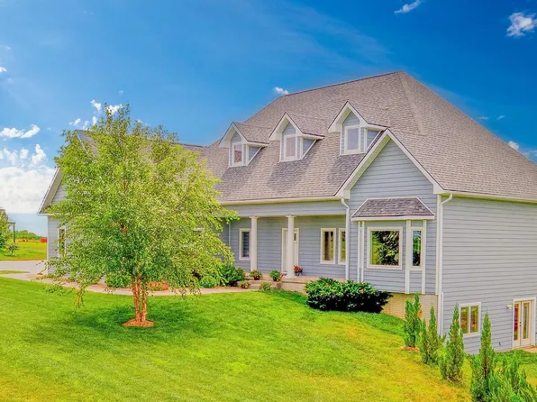 19909 Buffalo Rd, Gretna, NE 68028