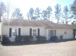 721 Vincent Ave, Aiken, SC 29801