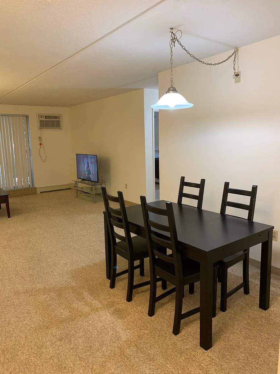 Building Photo - 303 Lowell St #11