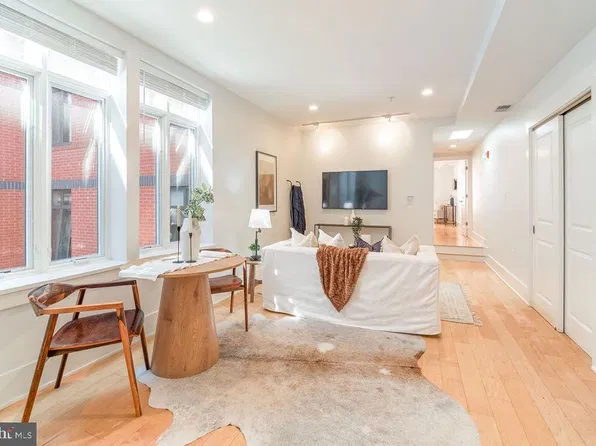 2818 Connecticut Ave NW APT 14, Washington, DC 20008