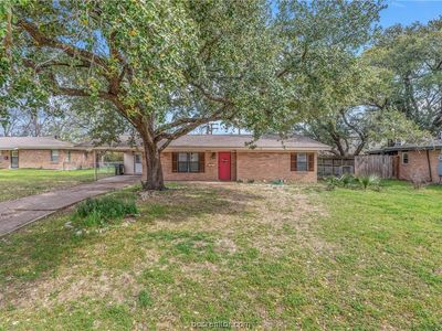 3909 Glenn Oaks Dr, Bryan, TX, 77802