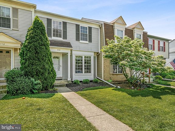 2nd image of 3114 Benton Square Dr