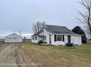 2289 E Hayes Rd, Ithaca, MI 48847