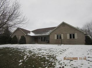 1882 Cidermill Rd, Michigan City, IN 46360