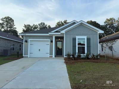 32710 Revere Dr, Spanish Fort, AL, 36527