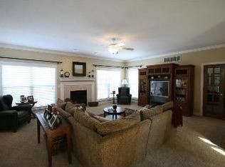 6160 Jacana Dr, Dublin, OH 43017