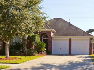 12359 Shadowvista Dr, Houston, TX 77082