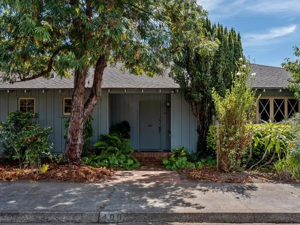 400 Winifred St, Fort Bragg, CA 95437