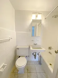 Rented by City Connections Realty