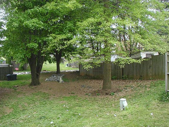 Common Area
