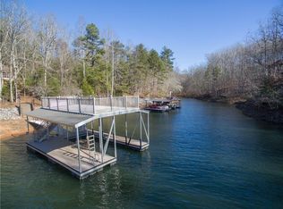 5891 Nix Bridge Rd LOT 7, Gainesville, GA 30506