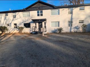 1504 Allen St, North Little Rock, AR 72114