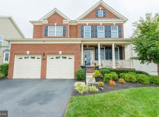 4625 Freedmen Ln, Haymarket, VA 20169