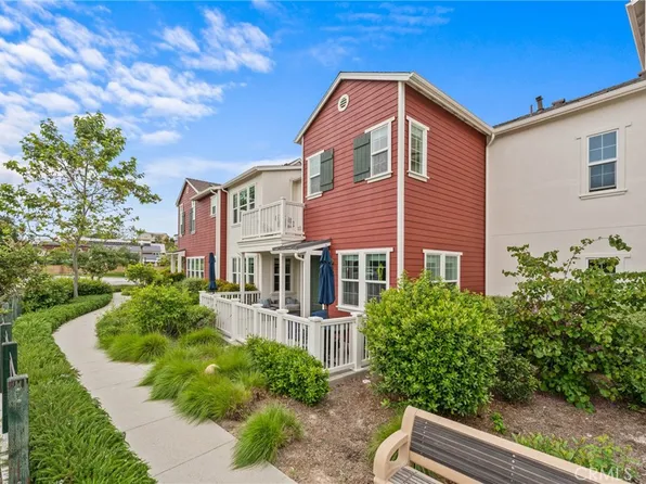 53 Patria Rancho, Ladera Ranch, CA 92694