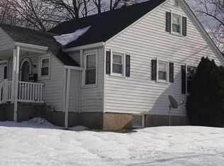 1 Northwood Dr, Timonium, MD 21093