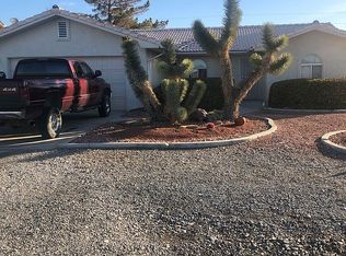 2231 S Blagg Rd, Pahrump, NV 89048