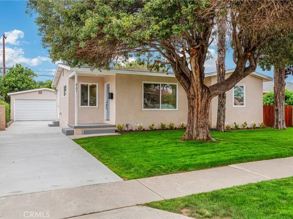 861 Meeker Ave, La Puente, CA 91746