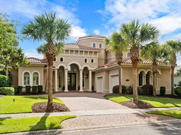 1631 Serena Dr., Myrtle Beach, SC 29579