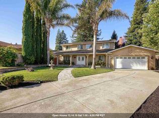 10 Del Oro Ct, San Ramon, CA 94583