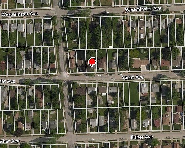 1st image of 7215 Yacht Ave