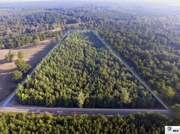 0 Highway 552, Downsville, LA 71234