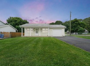 1138 Ohio Ave, Logan, OH 43138