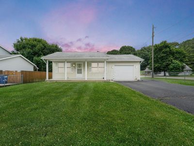 1138 Ohio Ave, Logan, OH, 43138