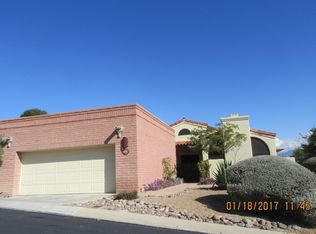 8656 N Bobby Jones Dr, Tucson, AZ 85742