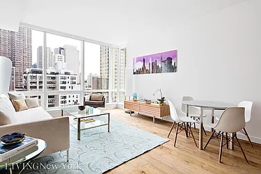 Rented by Living New York