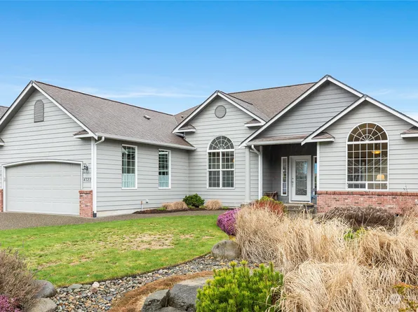 4322 9th Avenue NW, Olympia, WA 98502