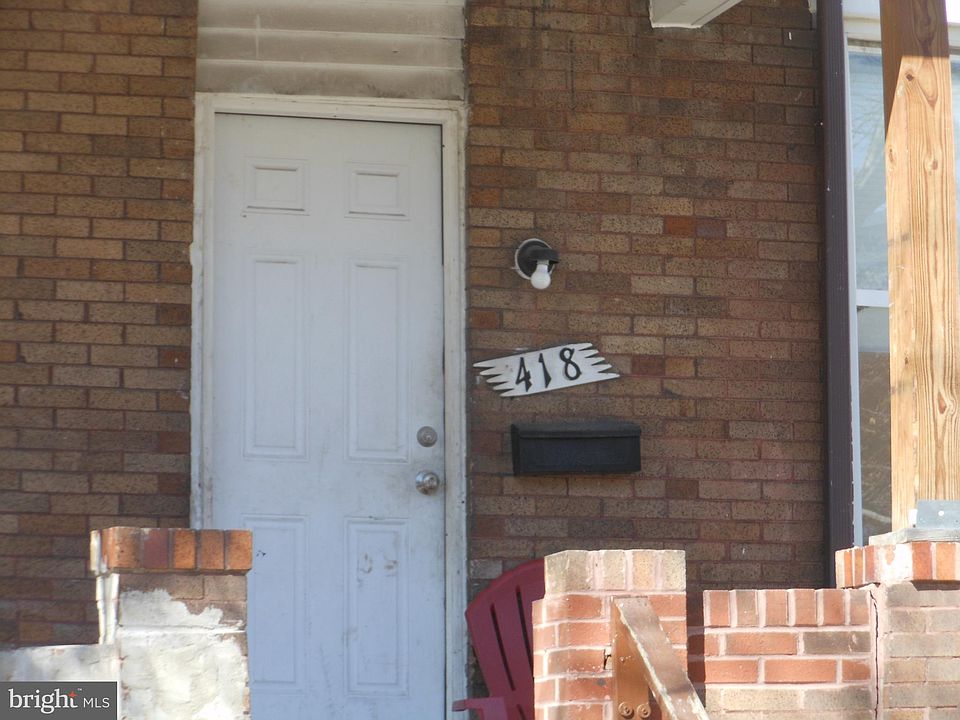 2nd image of 418 N Bouldin St