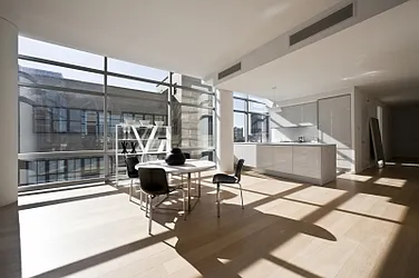Rented by Citi Habitats