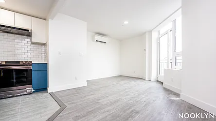 Rented by Nooklyn NYC LLC