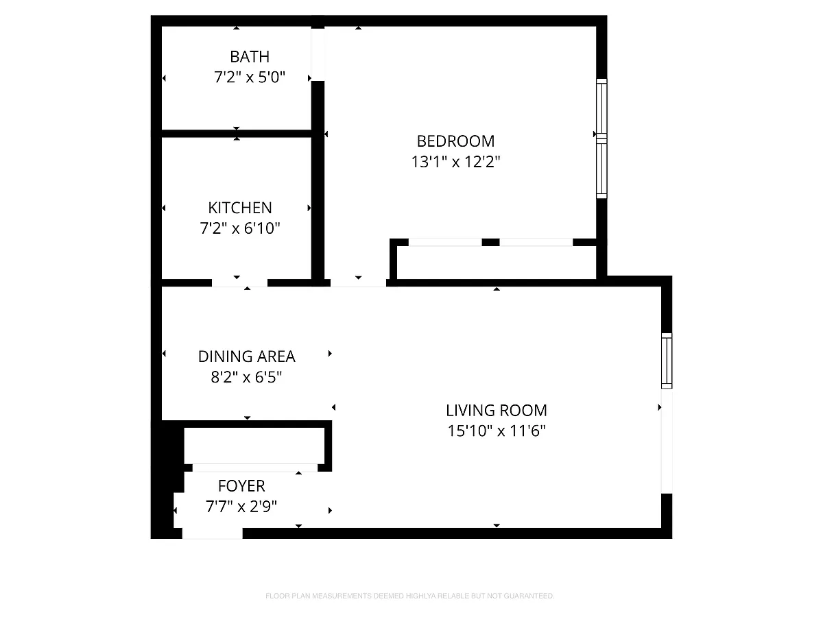Floor plan 209