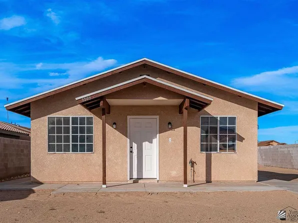 1508 E Constitution St, San Luis, AZ 85349