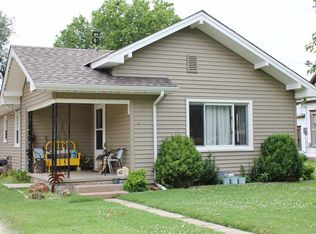 709 S High St, El Dorado, KS 67042