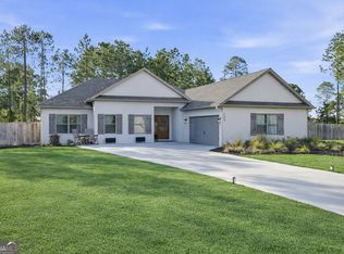 165 Silver Bluff Cir, Brunswick, GA 31523