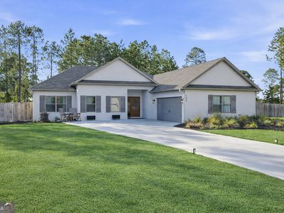 165 Silver Bluff Cir, Brunswick, GA, 31523