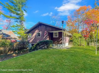 1076 Lake View Rd, Copake, NY 12516