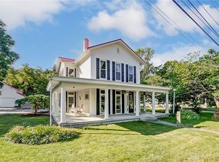 782 Alpha Rd, Alpha, OH 45301