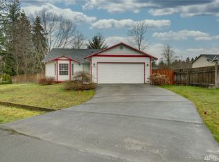 1635 Gohr Rd, Sultan, WA 98294