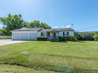 2548 Blockhouse Rd LOT 5401, Maryville, TN 37803