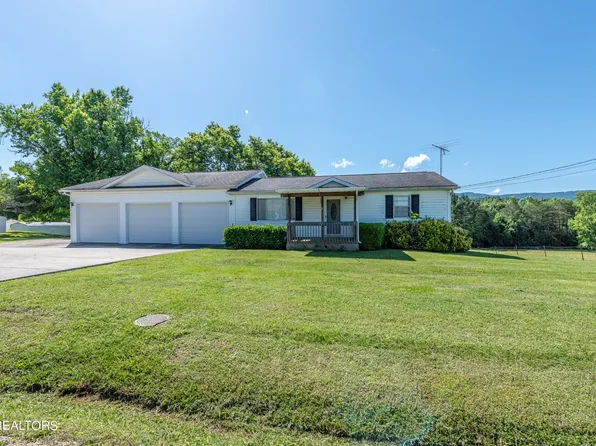 2548 Blockhouse Rd, Maryville, TN 37803